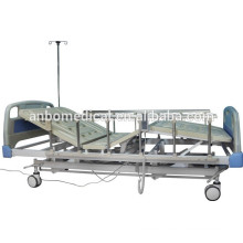 hospital five function ABS electric lift bed R2960ER